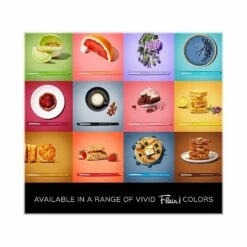 Paper Mate Sunday Brunch Scented Flair Pen, Medium Point, Assorted Ink, Dozen (2125359) 10 Paper Mate Sunday Brunch Scented Flair Pen, Medium Point, Assorted Ink, Dozen (2125359) -STAPLES Sales sp114088209 sc7