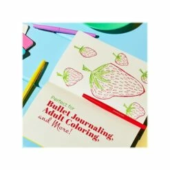 Paper Mate Sunday Brunch Scented Flair Pen, Medium Point, Assorted Ink, Dozen (2125359) 11 Paper Mate Sunday Brunch Scented Flair Pen, Medium Point, Assorted Ink, Dozen (2125359) -STAPLES Sales sp114088210 sc7