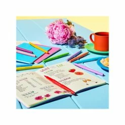 Paper Mate Sunday Brunch Scented Flair Pen, Medium Point, Assorted Ink, Dozen (2125359) 15 Paper Mate Sunday Brunch Scented Flair Pen, Medium Point, Assorted Ink, Dozen (2125359) -STAPLES Sales sp114088214 sc7