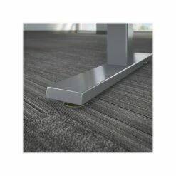 Bush Business Furniture Move 40 Series 28"-48" Adjustable Standing Desk, White Spectrum/Cool Gray Metallic (M4S6030WPSK) 16 Bush Business Furniture Move 40 Series 28"-48" Adjustable Standing Desk, White Spectrum/Cool Gray Metallic (M4S6030WPSK) -STAPLES Sales sp114331626 sc7