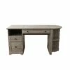 Homenations Lake Shore 6"-30"H Writing Lift Desk, Washed Gray (SH-OF-2602) -STAPLES Sales sp115375658 sc7