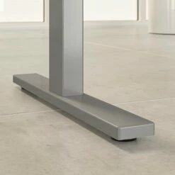 Bush Business Furniture Move 80 Series 23''-49'' Adjustable Standing Desk, Mocha Cherry (HAT7230MRK) 16 Bush Business Furniture Move 80 Series 23''-49'' Adjustable Standing Desk, Mocha Cherry (HAT7230MRK) -STAPLES Sales sp115721348 sc7 1