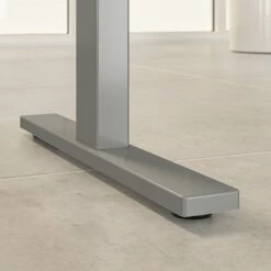 Bush Business Furniture Move 80 Series 23"-49" Adjustable Standing Desk, Harvest Cherry (HAT4830CSK) 16 Bush Business Furniture Move 80 Series 23"-49" Adjustable Standing Desk, Harvest Cherry (HAT4830CSK) -STAPLES Sales sp115721348 sc7