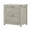 Kathy Ireland® Home By Bush Furniture 2-Drawer Lateral File Cabinet, Letter/Legal, Cottage White, 29" (CGF129CWH-03) -STAPLES Sales sp116167199 sc7