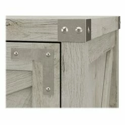Kathy Ireland® Home By Bush Furniture 2-Drawer Lateral File Cabinet, Letter/Legal, Cottage White, 29" (CGF129CWH-03) 16 Kathy Ireland® Home By Bush Furniture 2-Drawer Lateral File Cabinet, Letter/Legal, Cottage White, 29" (CGF129CWH-03) -STAPLES Sales sp116167205 sc7