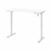 Bestar Universel 28"-45" Adjustable Standing Desk, White (65838-17) 2 Bestar Universel 28"-45" Adjustable Standing Desk, White (65838-17) -STAPLES Sales sp118567393 sc7