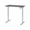 Bestar Universel 28"-45" Adjustable Standing Desk, Bark Gray (65837-47) 1 Bestar Universel 28"-45" Adjustable Standing Desk, Bark Gray (65837-47) -STAPLES Sales sp118668918 sc7