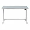 Koble Juno Smart 28"-48" Metal/Glass Adjustable Desk, White (KB-DK007-003) 1 Koble Juno Smart 28"-48" Metal/Glass Adjustable Desk, White (KB-DK007-003) -STAPLES Sales sp122028743 sc7