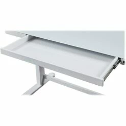 Koble Juno Smart 28"-48" Metal/Glass Adjustable Desk, White (KB-DK007-003) 15 Koble Juno Smart 28"-48" Metal/Glass Adjustable Desk, White (KB-DK007-003) -STAPLES Sales sp122028749 sc7