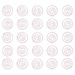 JAM Paper® Colored Circular Paper Clips, Round Paperclips, Baby Pink, 50/Pack (2187132) 11 JAM Paper® Colored Circular Paper Clips, Round Paperclips, Baby Pink, 50/Pack (2187132) -STAPLES Sales sp122682067 sc7