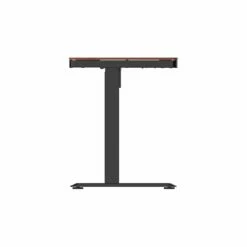 Koble Juno 29"-47" Melamine Adjustable Desk, Brown/Black (KB-DK007-001) 13 Koble Juno 29"-47" Melamine Adjustable Desk, Brown/Black (KB-DK007-001) -STAPLES Sales sp123153273 sc7
