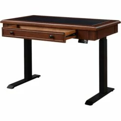 Koble Danee 29"-47" Adjustable Standing Desk, Brown/Black (KB-DK008-001) 12 Koble Danee 29"-47" Adjustable Standing Desk, Brown/Black (KB-DK008-001) -STAPLES Sales sp123233373 sc7
