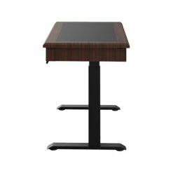 Koble Danee 29"-47" Adjustable Standing Desk, Brown/Black (KB-DK008-001) 13 Koble Danee 29"-47" Adjustable Standing Desk, Brown/Black (KB-DK008-001) -STAPLES Sales sp123233374 sc7