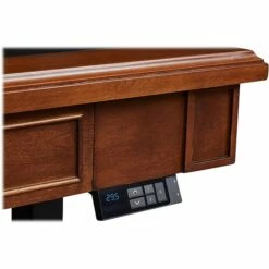 Koble Danee 29"-47" Adjustable Standing Desk, Brown/Black (KB-DK008-001) 14 Koble Danee 29"-47" Adjustable Standing Desk, Brown/Black (KB-DK008-001) -STAPLES Sales sp123233375 sc7
