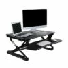 FlexiSpot Series 20"H Adjustable Desk, Metal (M2B) 1 FlexiSpot Series 20"H Adjustable Desk, Metal (M2B) -STAPLES Sales sp12472632 sc7 1