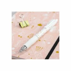 Pilot G-2 Design Collection Retractable Rollerball Pen, Fine Point, Black Ink, 5/Pack (GDCC5BLKF) 14 Pilot G-2 Design Collection Retractable Rollerball Pen, Fine Point, Black Ink, 5/Pack (GDCC5BLKF) -STAPLES Sales sp125997808 sc7