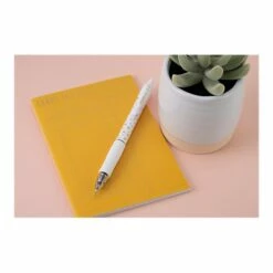 Pilot G-2 Design Collection Retractable Rollerball Pen, Fine Point, Black Ink, 5/Pack (GDCC5BLKF) 15 Pilot G-2 Design Collection Retractable Rollerball Pen, Fine Point, Black Ink, 5/Pack (GDCC5BLKF) -STAPLES Sales sp125997809 sc7