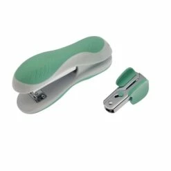 Pep Rally Desktop Stapler, 20 Sheet Capacity, Assorted, 800 Staples Included (58749) -STAPLES Sales sp126080001 sc7