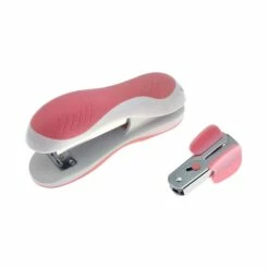 Pep Rally Desktop Stapler, 20 Sheet Capacity, Assorted, 800 Staples Included (58749) -STAPLES Sales sp126080003 sc7