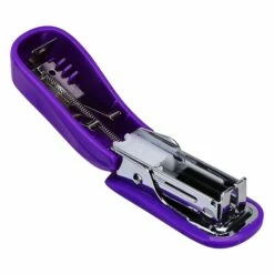 Pep Rally Mini Stapler, 10 Sheet Capacity, Assorted, 800 Staples Included (58752) -STAPLES Sales sp126080009 sc7
