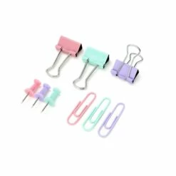 Pep Rally Office Essentials Tower Kit, Assorted, 288/Set (58282) 7 Pep Rally Office Essentials Tower Kit, Assorted, 288/Set (58282) -STAPLES Sales sp126080175 sc7