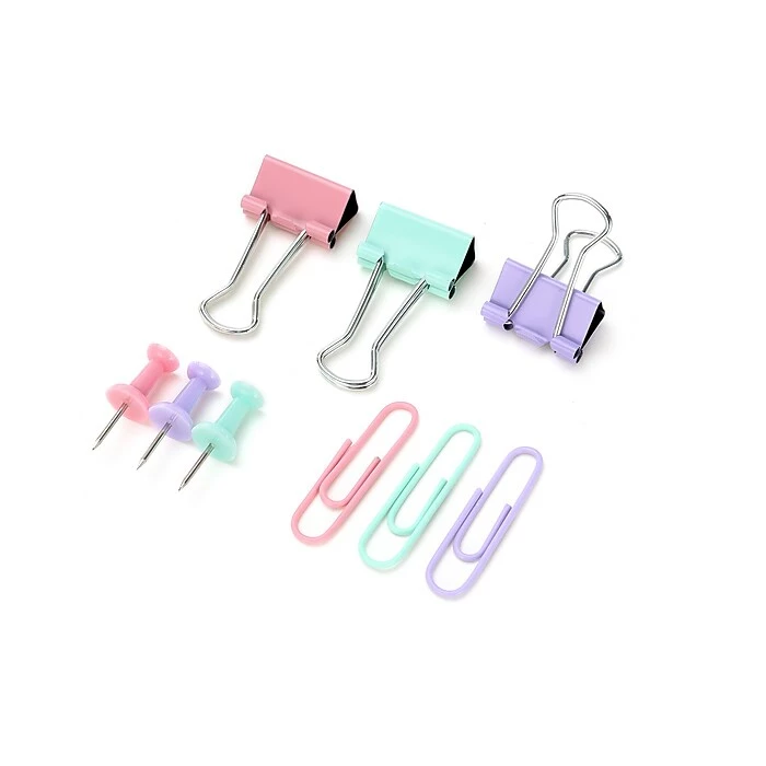 Pep Rally Office Essentials Tower Kit, Assorted, 288/Set (58282) 5 Pep Rally Office Essentials Tower Kit, Assorted, 288/Set (58282) - Image 3