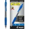 Pilot G2 Retractable Gel Pens, Bold Point, Blue Ink, Dozen (31257) 2 Pilot G2 Retractable Gel Pens, Bold Point, Blue Ink, Dozen (31257) -STAPLES Sales sp130856217 sc7