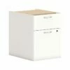 HON Mod 2-Drawer Vertical File Cabinet, Hanging Pedestal, Letter/Legal, Simply White, 20" (HONPLPHBFLP1) 1 HON Mod 2-Drawer Vertical File Cabinet, Hanging Pedestal, Letter/Legal, Simply White, 20" (HONPLPHBFLP1) -STAPLES Sales sp131482059 sc7