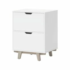 Thomasville Furniture Whitney 2-Drawer Lateral File Cabinet, Letter/Legal, White, 23.75" (SPLS-WHLF-TV) 8 Thomasville Furniture Whitney 2-Drawer Lateral File Cabinet, Letter/Legal, White, 23.75" (SPLS-WHLF-TV) -STAPLES Sales sp132970717 sc7