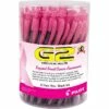 Pilot G2 BCA Retractable Gel Pens, Fine Point, Black Ink, 48/Pack (59037) 2 Pilot G2 BCA Retractable Gel Pens, Fine Point, Black Ink, 48/Pack (59037) -STAPLES Sales sp133313449 sc7