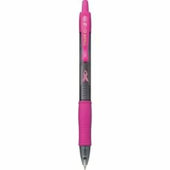 Pilot G2 BCA Retractable Gel Pens, Fine Point, Black Ink, 48/Pack (59037) 5 Pilot G2 BCA Retractable Gel Pens, Fine Point, Black Ink, 48/Pack (59037) -STAPLES Sales sp133313532 sc7