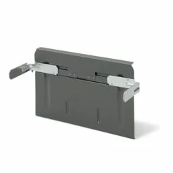 Staples Vertical File Cabinet File Follower, Letter-Size, 4/Pack (HONHSPLF50)