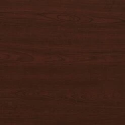 Bush Furniture Cabot 36"-42"H 3 Position Sit To Stand Corner Bookshelf Desk, Harvest Cherry (WC31416) 16 Bush Furniture Cabot 36"-42"H 3 Position Sit To Stand Corner Bookshelf Desk, Harvest Cherry (WC31416) -STAPLES Sales sp134252501 sc7