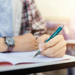 Pilot Dr. Grip Retractable Gel Pen, Fine Point, Black Ink (36261) 9 Pilot Dr. Grip Retractable Gel Pen, Fine Point, Black Ink (36261) -STAPLES Sales sp134583925 sc7