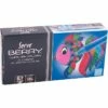 Serve Berry Retractable Gel Pen, Blue Ink, Dozen (SV-BRGEL07-12MV) 1 Serve Berry Retractable Gel Pen, Blue Ink, Dozen (SV-BRGEL07-12MV) -STAPLES Sales sp135209300 sc7