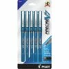 Pilot Precise V7 Rollerball Pens, Fine Point, Blue Ink, 5/Pack (26021) 2 Pilot Precise V7 Rollerball Pens, Fine Point, Blue Ink, 5/Pack (26021) -STAPLES Sales sp135695475 sc7