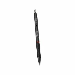Sharpie S-Gel Retractable Gel Pen, Medium Point, Red Ink (2096143)