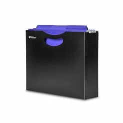 AutoExec Plastic File Holder 12”W X 9.5”H X 3”D Letter Size, Black (FILEHOLDER-01) 11 AutoExec Plastic File Holder 12”W X 9.5”H X 3”D Letter Size, Black (FILEHOLDER-01) -STAPLES Sales sp14125396 sc7