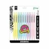 Zebra Z-Grip Retractable Ballpoint Pens, Medium Point, Black Ink, 10/Pack (22101) 1 Zebra Z-Grip Retractable Ballpoint Pens, Medium Point, Black Ink, 10/Pack (22101) -STAPLES Sales sp141596832 sc7