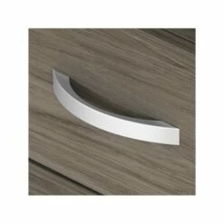 Bush Business Furniture Studio C 3 Drawer Mobile File Cabinet, Modern Hickory (SCF216MHSU) 14 Bush Business Furniture Studio C 3 Drawer Mobile File Cabinet, Modern Hickory (SCF216MHSU) -STAPLES Sales sp143680557 sc7