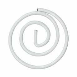 JAM Paper Circular Small Paper Clips, White, 50/Pack (2187139) 9 JAM Paper Circular Small Paper Clips, White, 50/Pack (2187139) -STAPLES Sales sp145003467 sc7