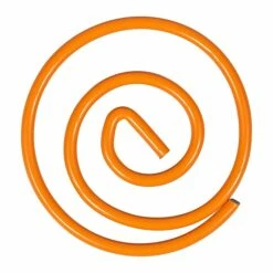 JAM Paper Colored Circular Paper Clips, Round Paperclips, Orange, 2 Packs Of 50 (21827540B) 9 JAM Paper Colored Circular Paper Clips, Round Paperclips, Orange, 2 Packs Of 50 (21827540B) -STAPLES Sales sp145003479 sc7