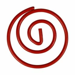 JAM Paper Circular Small Paper Clips, Red, 50/Pack (2187138) 9 JAM Paper Circular Small Paper Clips, Red, 50/Pack (2187138) -STAPLES Sales sp145003481 sc7