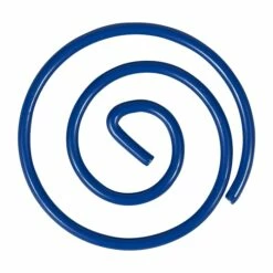 JAM Paper Circular Small Paper Clips, Dark Blue, 50/Pack (2187134) 9 JAM Paper Circular Small Paper Clips, Dark Blue, 50/Pack (2187134) -STAPLES Sales sp145003498 sc7