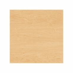 Bush Business Furniture Move 40 Series 28"-48" Adjustable Standing Desk, Natural Maple/Cool Gray Metallic (M4S4830ACSK) 17 Bush Business Furniture Move 40 Series 28"-48" Adjustable Standing Desk, Natural Maple/Cool Gray Metallic (M4S4830ACSK) -STAPLES Sales sp145952788 sc7