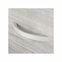 Bush Business Furniture Hybrid 2-Drawer Mobile File Cabinet, Letter/Legal, Platinum Gray, 20", (HYF116PGSU-Z) 13 Bush Business Furniture Hybrid 2-Drawer Mobile File Cabinet, Letter/Legal, Platinum Gray, 20", (HYF116PGSU-Z) -STAPLES Sales sp147608302 sc7