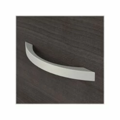 Bush Business Furniture Hybrid 2-Drawer Mobile File Cabinet, Letter/Legal, Storm Gray, 20" (HYF116SGSU-Z) 13 Bush Business Furniture Hybrid 2-Drawer Mobile File Cabinet, Letter/Legal, Storm Gray, 20" (HYF116SGSU-Z) -STAPLES Sales sp147608309 sc7