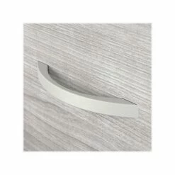 Bush Business Furniture Hybrid 2-Drawer Lateral File Cabinet, Letter/Legal, Platinum Gray, 36" (HYF136PGSU-Z) -STAPLES Sales sp147695942 sc7