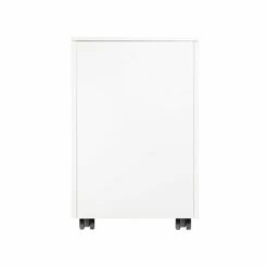 Gry Mattr 3-Drawer Vertical File Cabinet, Mobile, Letter/Legal, White, 21" (GMCC-00848) 12 Gry Mattr 3-Drawer Vertical File Cabinet, Mobile, Letter/Legal, White, 21" (GMCC-00848) -STAPLES Sales sp148192472 sc7