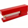 JAM Paper Modern Desk Stapler, Red (337RE) 1 JAM Paper Modern Desk Stapler, Red (337RE) -STAPLES Sales sp150961896 sc7